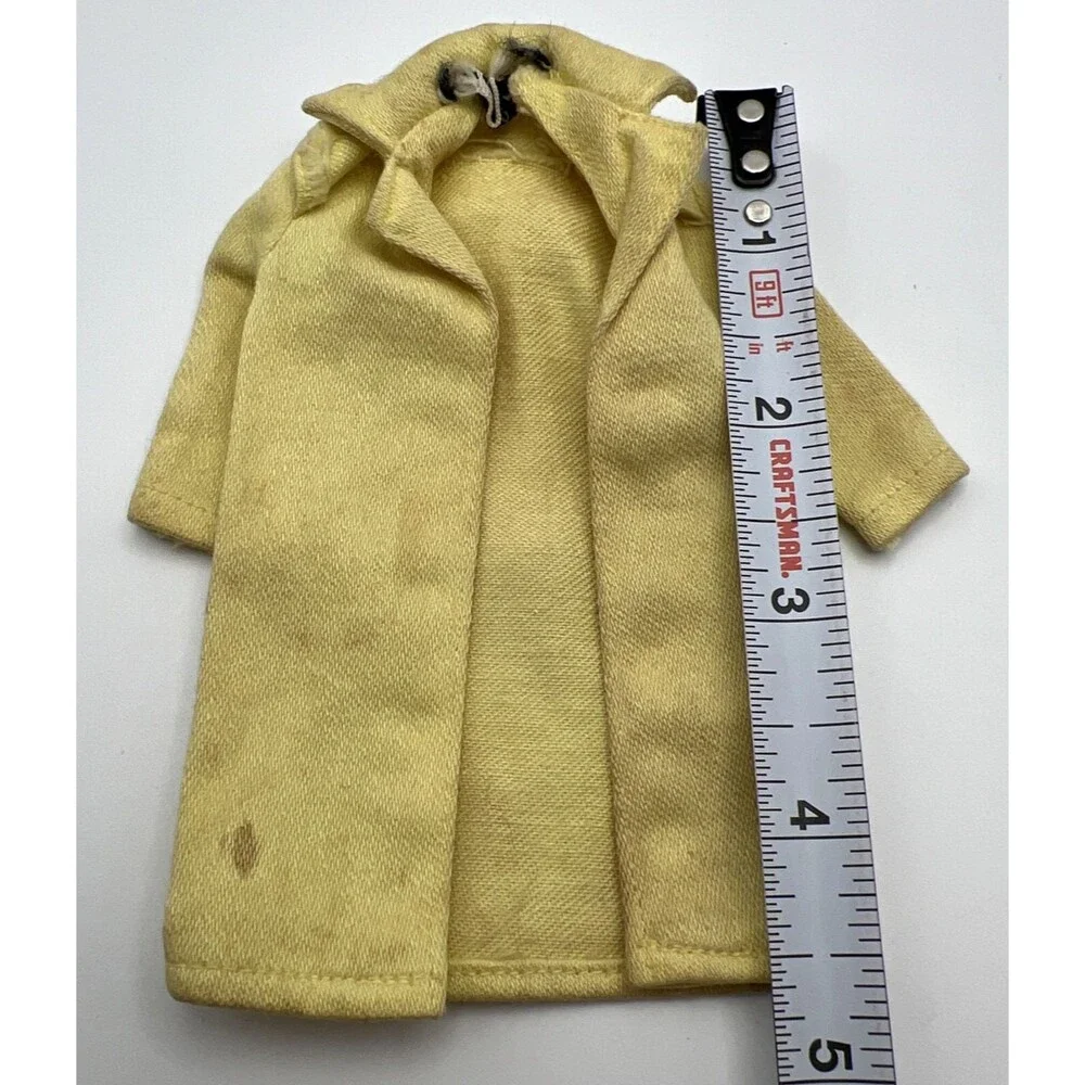Vintage Barbie/Skipper Clothing, Outfits, Swimsuit, Jacket and Pants See Pics!